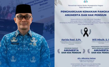 foto dok. bkn