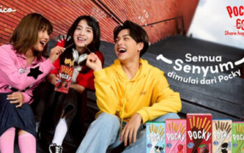foto dok. glico indonesia