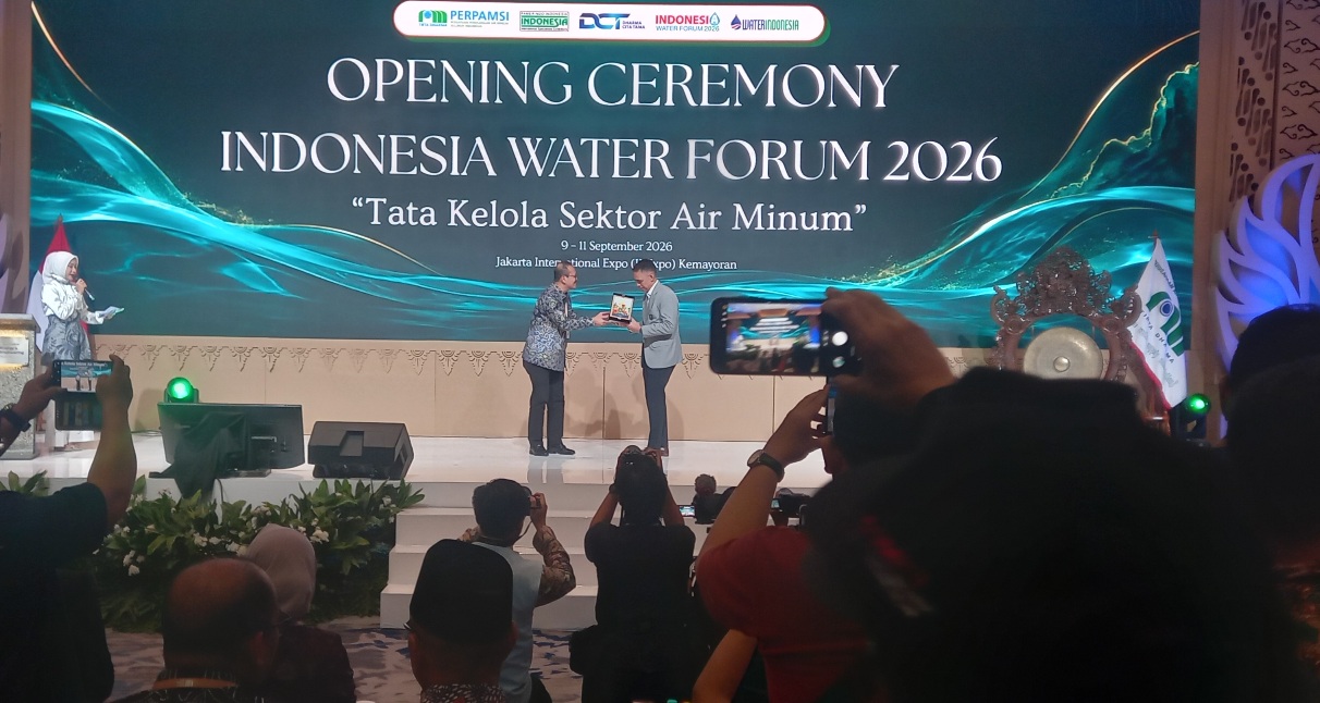IEE Series 2026 Dibuka, Delapan Sektor Bersatu Bangun Masa Depan Industri