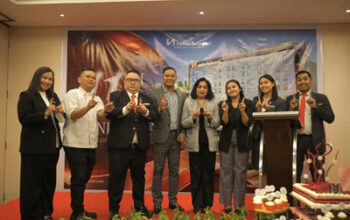 Foto Dok. Swiss-BelHotel Airport Jakarta