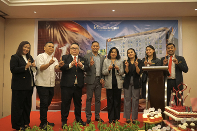 Foto Dok. Swiss-BelHotel Airport Jakarta