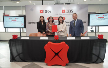 foto dok. bank dbs indonesia