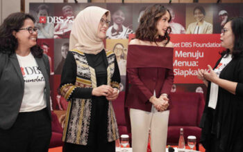foto dok. dbs foundation
