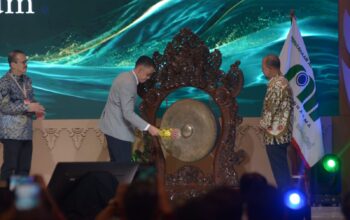 IEE Series 2026 Dibuka, Delapan Sektor Bersatu Bangun Masa Depan Industri