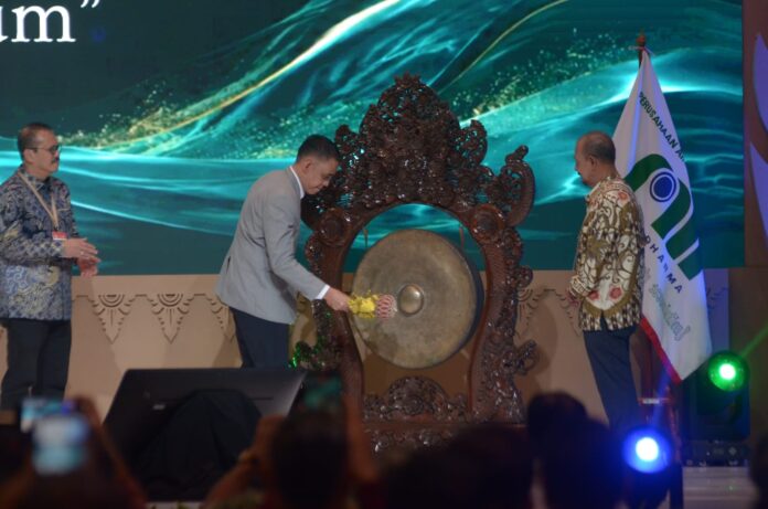 IEE Series 2026 Dibuka, Delapan Sektor Bersatu Bangun Masa Depan Industri