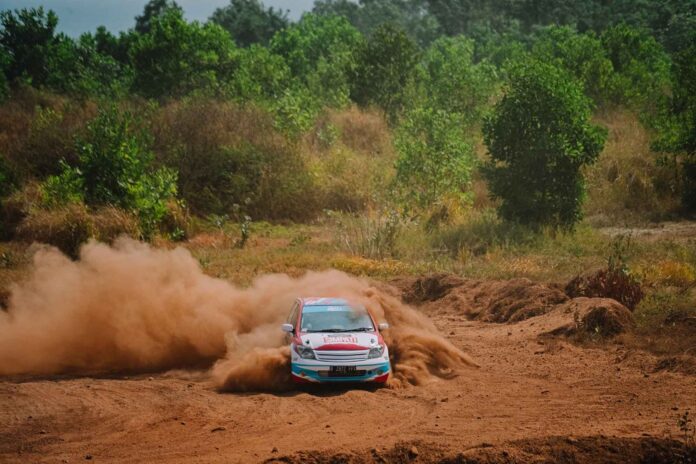 Hasil SWRT Putaran 4 KITB: Larasati Raih Podium, Diva & Patricia Berjuang