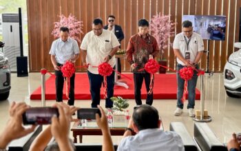 Dealer Suzuki BIT Pulo Gadung Hadirkan Konsep & Layanan Terbaru