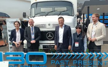 130 Tahun Mercedes‑Benz Trucks: Warisan & Inovasi untuk Indonesia