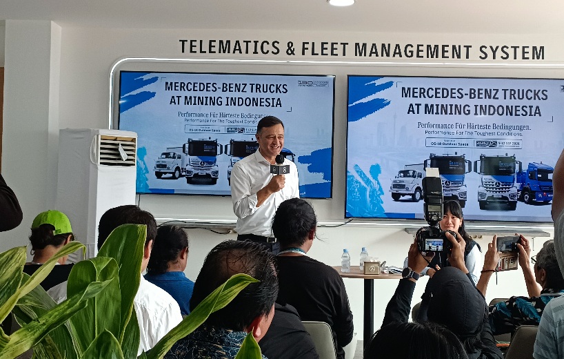 130 Tahun Mercedes‑Benz Trucks: Warisan & Inovasi untuk Indonesia