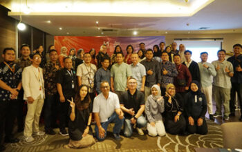 Foto Dok. Swiss-Belhotel Airport Jakarta