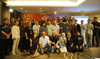 Foto Dok. Swiss-Belhotel Airport Jakarta