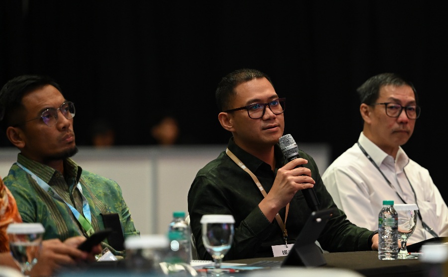 IEE Series Energy Week 2026: Kolaborasi Bangun Ekosistem Industri