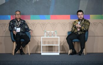 IEE Series Energy Week 2026: Kolaborasi Bangun Ekosistem Industri