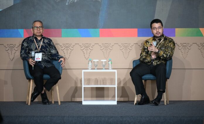 IEE Series Energy Week 2026: Kolaborasi Bangun Ekosistem Industri
