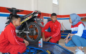 Enduro Skill Contest Kembali Hadir, Pertamina Lubricants Siap Cetak Wirausaha Muda Otomotif