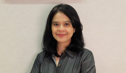 Ketua Umum APPRI, Sari SoegondoSari Soegondo, foto dok. APPRI