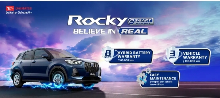 Daihatsu Kumpul Sahabat Batam: Hadirkan Keseruan, Kebersamaan & Teknologi Kendaraan
