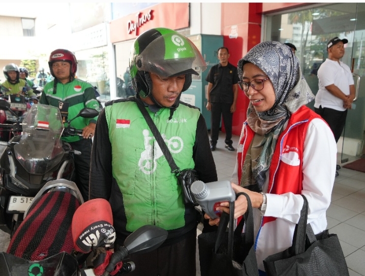 Pertamina Lubricants Ingatkan Pentingnya Ganti Oli Berkala