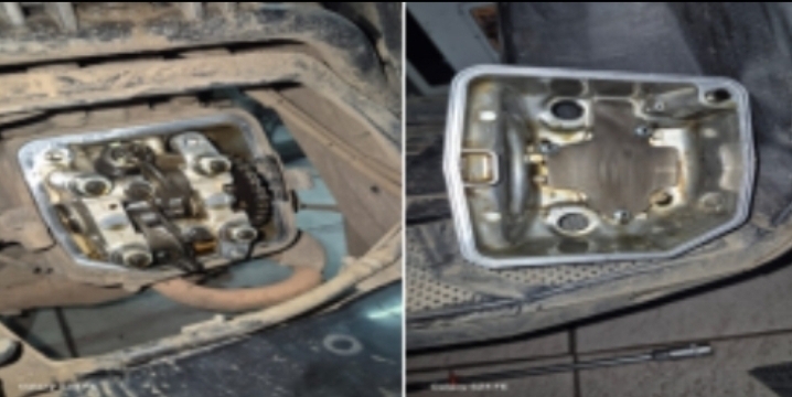 Mau Ganti Oli Motor Matic? Bandingkan Dulu XTEN dan Federal Oil