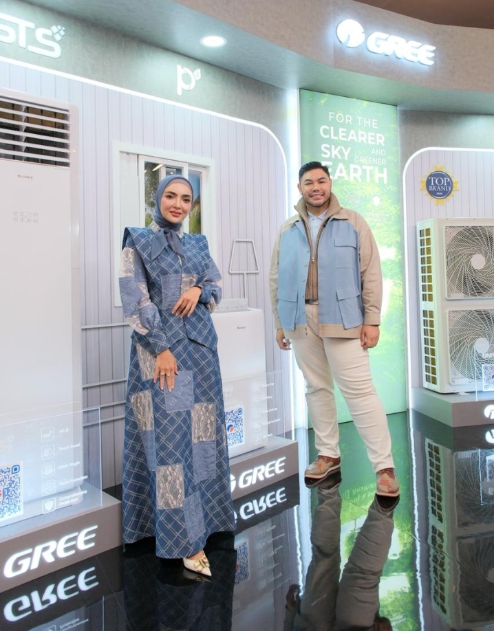 Memperkuat Sinergi Bersama Seluruh Jaringan Dealer