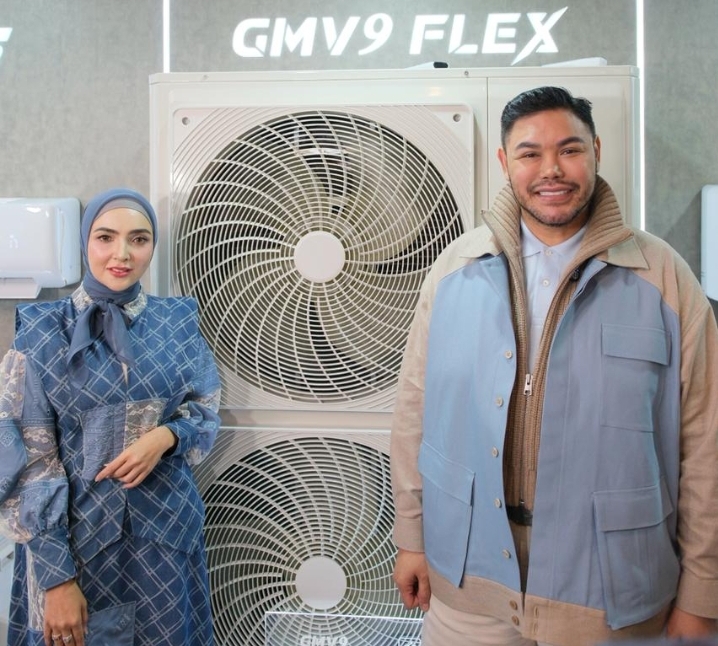 Memperkuat Sinergi Bersama Seluruh Jaringan Dealer