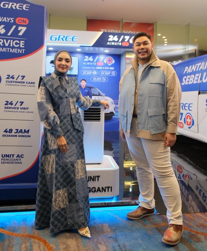 Memperkuat Sinergi Bersama Seluruh Jaringan Dealer