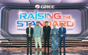 Memperkuat Sinergi Bersama Seluruh Jaringan Dealer