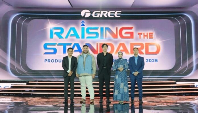 Memperkuat Sinergi Bersama Seluruh Jaringan Dealer