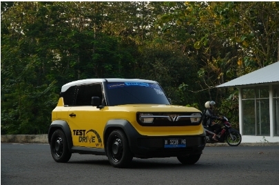 GIIAS Semarang 2026 Resmi Digelar, Tampilkan Ragam Inovasi Kendaraan & Penawaran Eksklusif