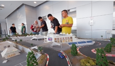 GIIAS Semarang 2026 Resmi Digelar, Tampilkan Ragam Inovasi Kendaraan & Penawaran Eksklusif