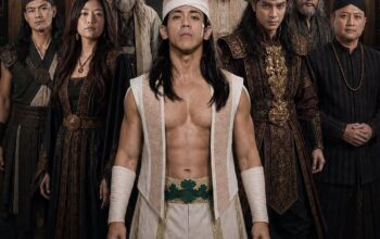 Series Jaka Tingkir Saga: Bengawan Sore