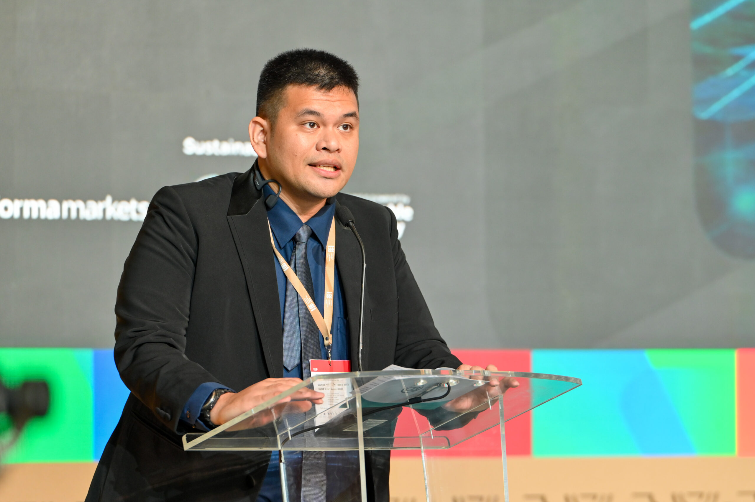 8 Sektor Bersatu di IEE Series 2026, Bangun Masa Depan Industri Indonesia