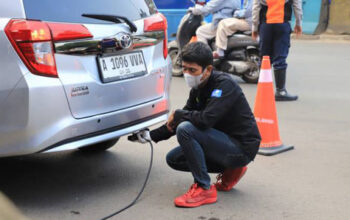 foto dok. diskominfo pemkot tng