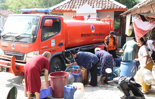 foto dok. diskominfo pemkab, bekasi