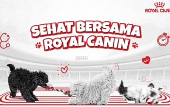 foto dok. royal canin indonesia