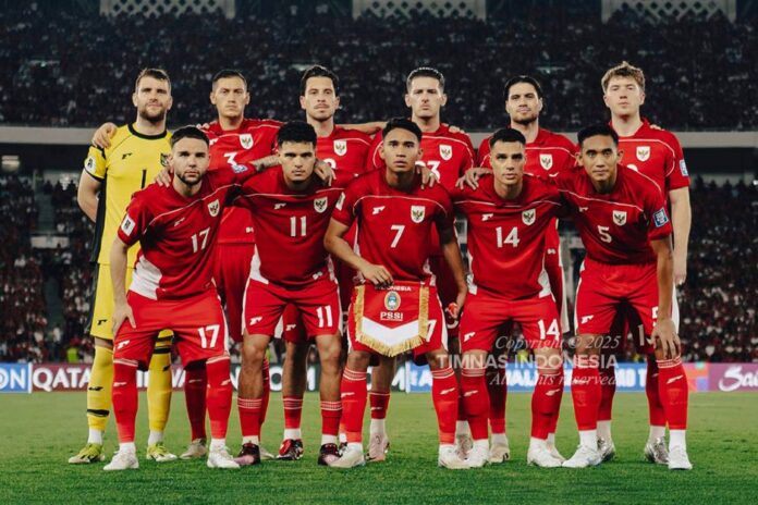 timnas indonesia foto timnas indonesia1