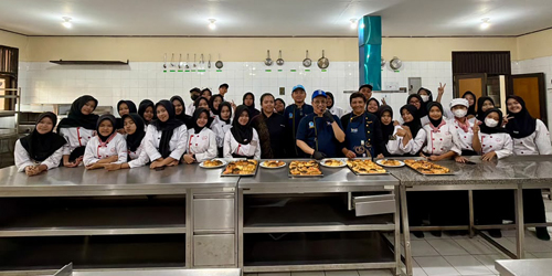 foto dok. bogasari