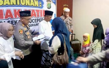 foto dok. polsek batuceper