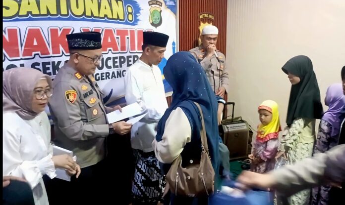 foto dok. polsek batuceper