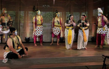 foto dok. galeri indonesia kaya