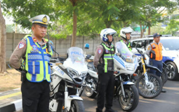 foto dok. polrestro tangerang kota