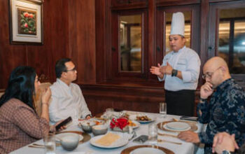 Foto Dok. InJourney Hospitality