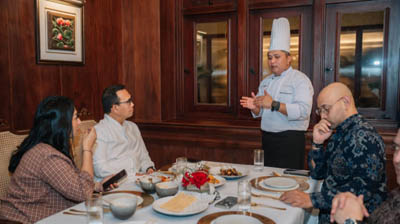 Foto Dok. InJourney Hospitality