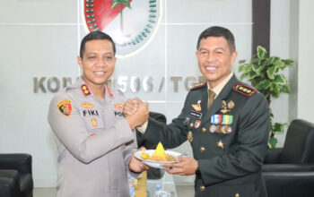 foto dok. polrestro tangerang kota