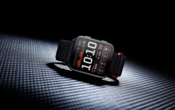 Foto Dok. Garmin Venu X1