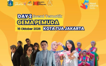 foto dok. gema pemuda 2026