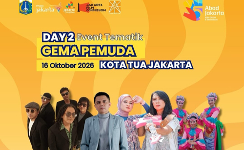 foto dok. gema pemuda 2026