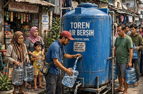 foto ilustrasi dok. meta