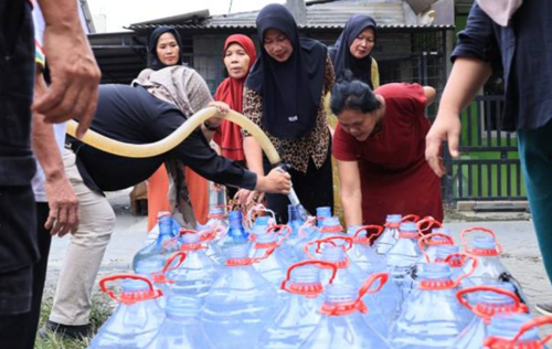 foto dok. diskominfo pemkot tng