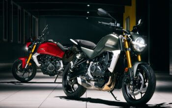 The Trip, Motor Generasi Baru Moto Guzzi Diperkenalkan di EICMA Milan 5–8 November